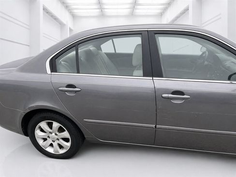 Used 2007 Kia Optima LX FWD image 24