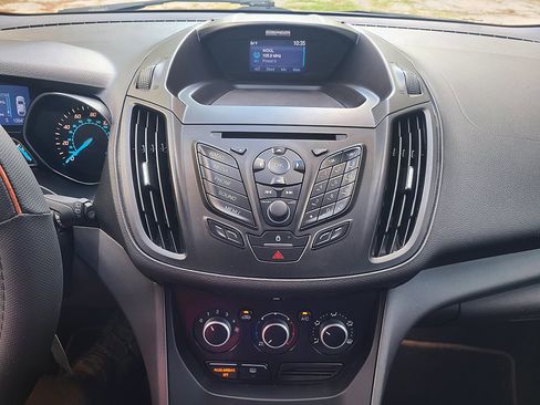 Used 2015 Ford Escape S FWD image 34