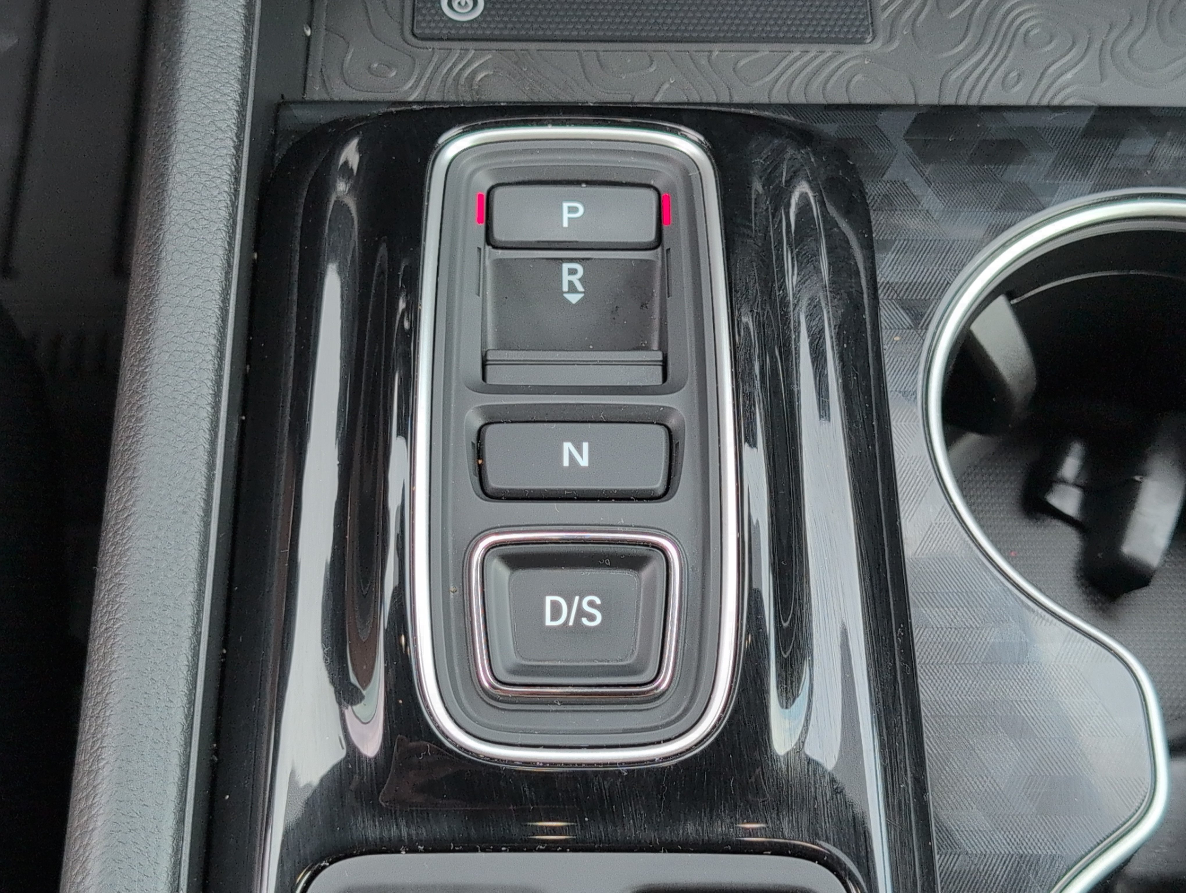 Used 2026 Honda Passport TrailSport Elite image 22