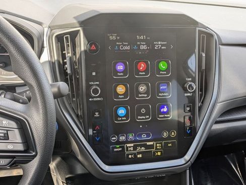 Certified 2026 Subaru Crosstrek 2.0i Premium image 14