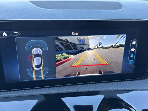 Used 2025 Mercedes-Benz CLA 250 image 22