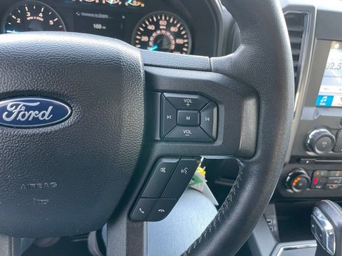 Used 2018 Ford F150 XLT w/ Equipment Group 302A Luxury image 23