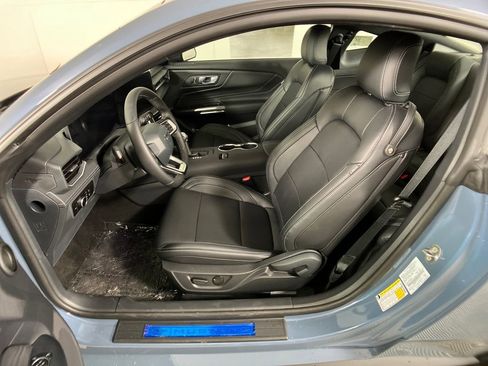 New 2025 Ford Mustang Premium image 28