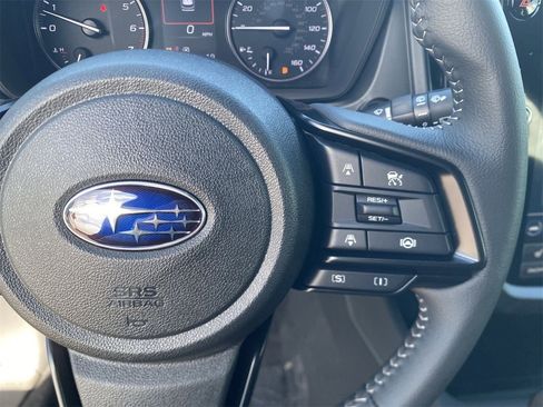 New 2026 Subaru Forester Premium image 21