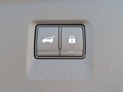 Used 2025 INFINITI QX60 Luxe FWD image 13