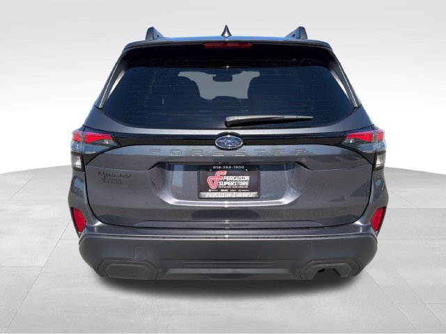 New 2026 Subaru Forester Premium AWD/4WD image 6