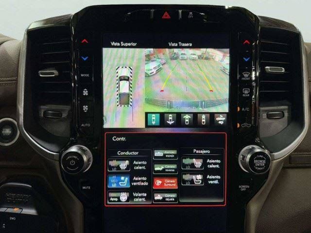 Used 2020 RAM 2500 Laramie AWD/4WD image 50