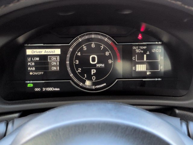 Used 2024 Toyota GR86 RWD image 24