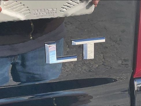 New 2026 Chevrolet Silverado 1500 LT image 9