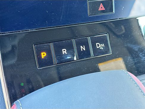 Used 2026 INFINITI QX80 Autograph image 17