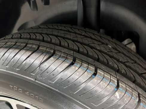 New 2026 Chevrolet TrailBlazer LT image 39