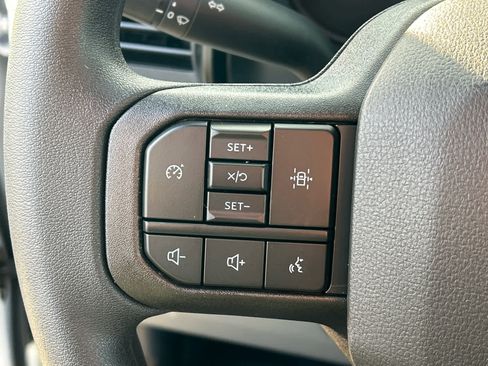 New 2026 Ford F450 XL w/ XL Chrome Package image 18