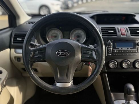 Used 2013 Subaru Impreza 2.0i Premium image 5
