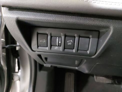Used 2020 Subaru Outback Limited w/ Popular Package #2 AWD/4WD image 26