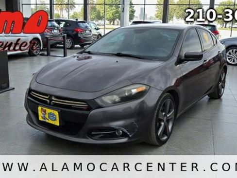 Used 2015 Dodge Dart GT w/ Technology Group image 1