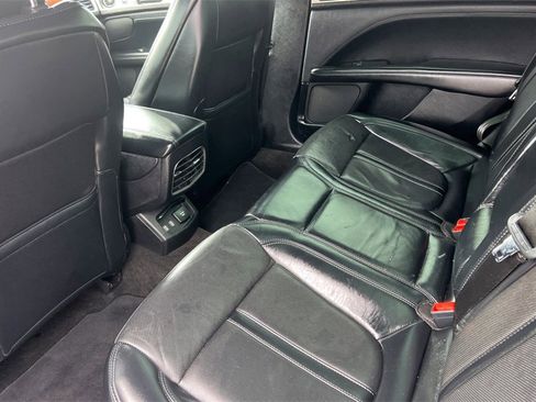 Used 2020 Lincoln MKZ Reserve image 14