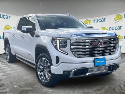 Used 2024 GMC Sierra 1500 Denali w/ Denali Reserve Package
