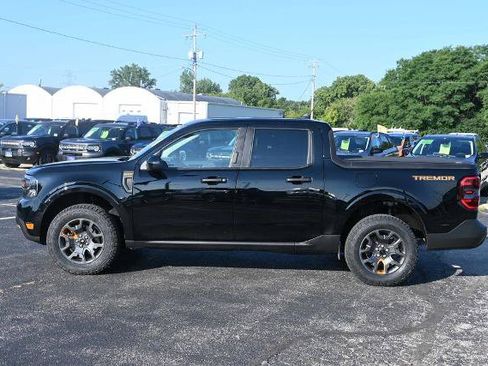 Certified 2023 Ford Maverick Tremor w/ Tremor Off-Road Package AWD/4WD image 4