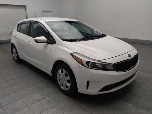 Used 2017 Kia Forte LX image 13
