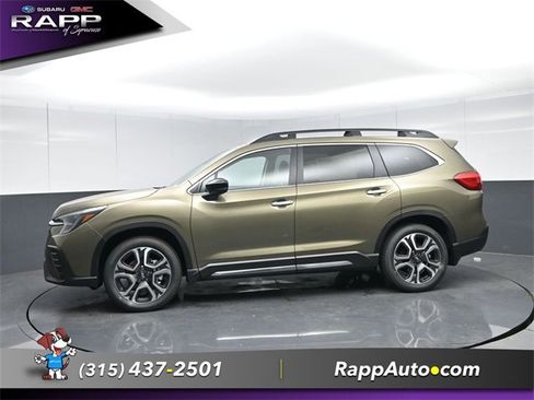 New 2025 Subaru Ascent Touring image 3