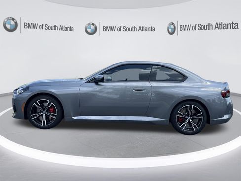 New 2026 BMW 230i Coupe w/ Premium Package RWD image 21