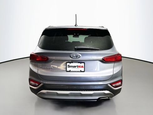 Used 2019 Hyundai Santa Fe SE image 6