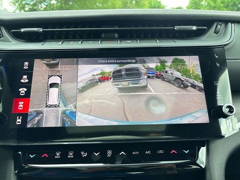 New 2026 Jeep Grand Cherokee Limited AWD/4WD image 12