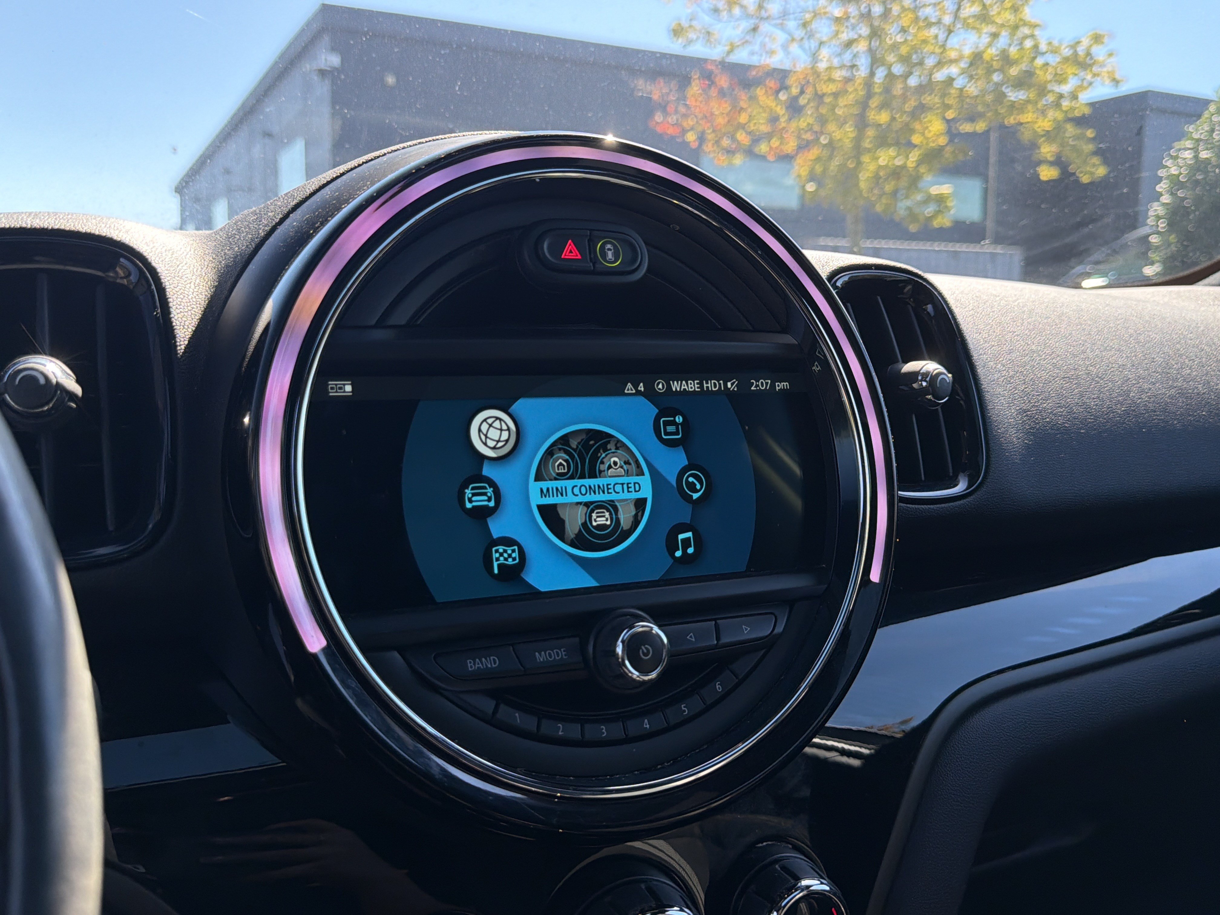 Used 2019 MINI Cooper Countryman SE AWD/4WD image 20