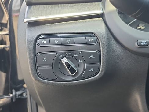 Used 2023 INFINITI QX55 Sensory w/ Lighting Package AWD/4WD image 21