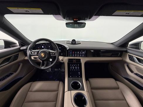 Certified 2022 Porsche Taycan RWD image 6