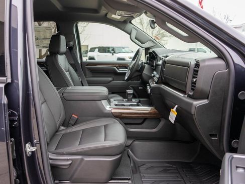 New 2026 GMC Sierra 1500 Elevation w/ Elevation Premium Package image 10