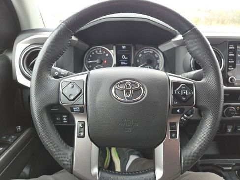 Used 2023 Toyota Tacoma 4x4 Double Cab image 15