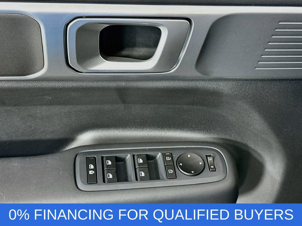 Certified 2026 Hyundai Santa Fe SE FWD image 17