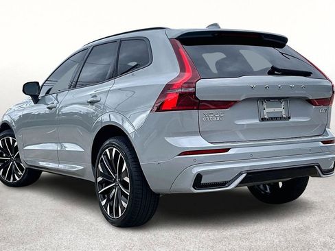 New 2026 Volvo XC60 B5 Ultra w/ Protection Package Premier AWD/4WD image 6