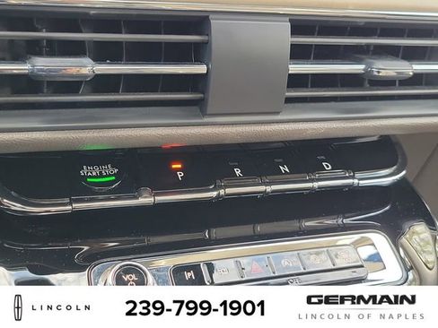 Certified 2023 Lincoln Corsair FWD w/ Equipment Group 101A image 27