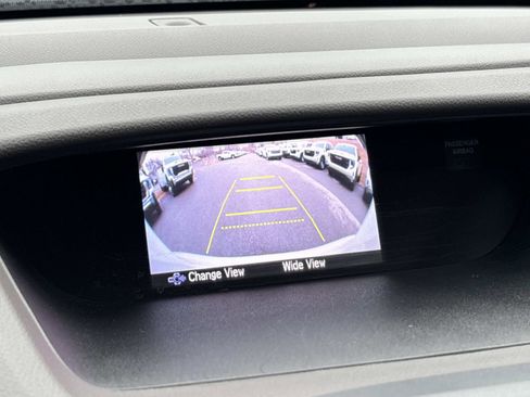 Used 2013 Honda CR-V EX-L image 21