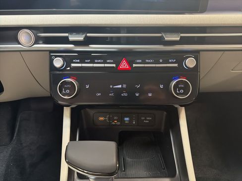 New 2026 Hyundai Tucson SEL image 21