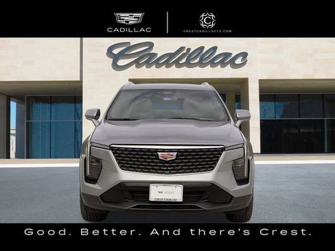 Used 2024 Cadillac XT4 Premium Luxury image 12