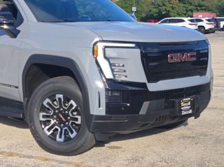 New 2026 GMC Sierra EV Elevation w/ Premium Package video 2