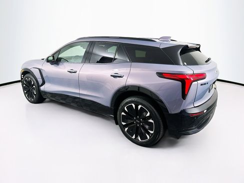 Used 2024 Chevrolet Blazer EV RS RWD image 5