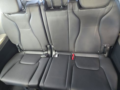 New 2026 Kia Carnival image 17