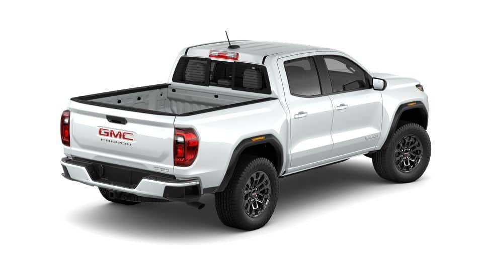 New 2026 GMC Canyon Elevation RWD image 63