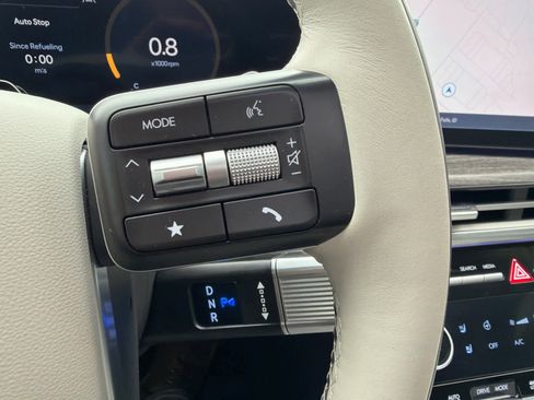 Used 2025 Hyundai Santa Fe Calligraphy image 38