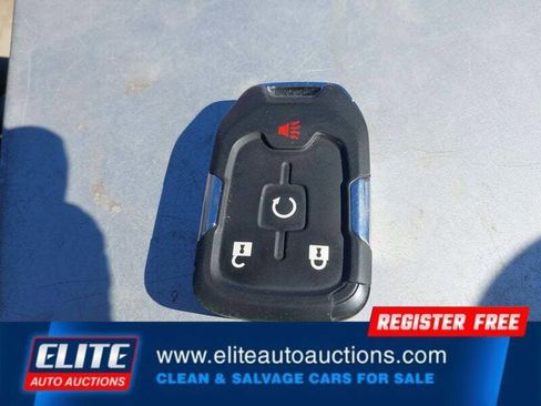 Used 2023 GMC Terrain SLE w/ Driver Convenience Package image 22