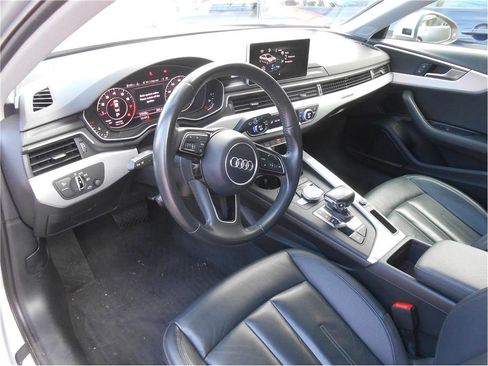 Used 2018 Audi A4 2.0T Premium Plus w/ Premium Plus Package image 10