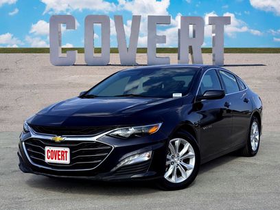 Used 2023 Chevrolet Malibu LT