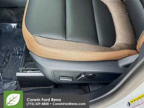 New 2025 Ford Bronco Sport Outer Banks w/ Outer Banks Tech Package+ AWD/4WD image 22