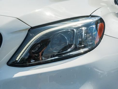 Used 2019 Mercedes-Benz C 63 AMG Coupe image 14