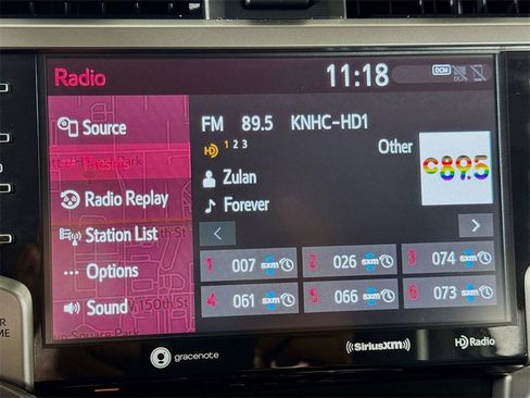 Used 2022 Toyota 4Runner SR5 Premium image 37