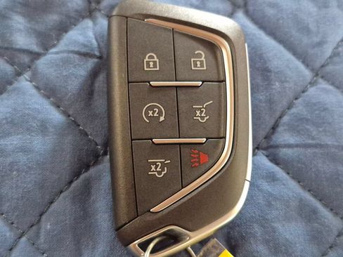 New 2026 Cadillac Escalade Sport w/ Touring Package AWD/4WD image 32